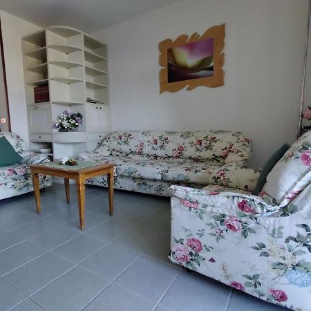 Casa Clivia - 3 Bedroom Apartment With Lake View Στρέσα Εξωτερικό φωτογραφία