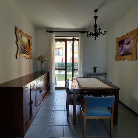 Casa Clivia - 3 Bedroom Apartment With Lake View Στρέσα Εξωτερικό φωτογραφία