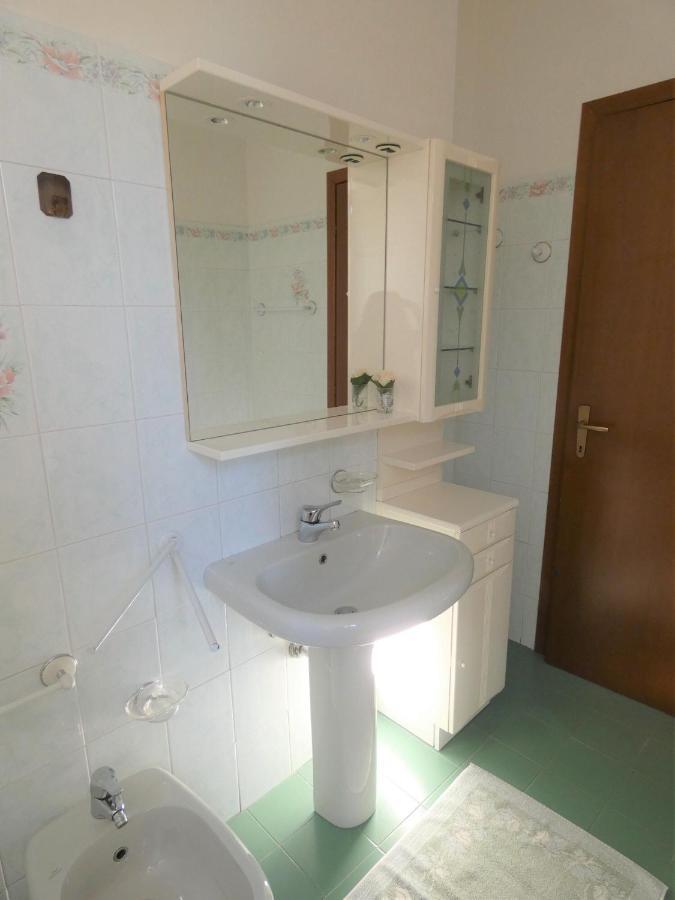 Casa Clivia - 3 Bedroom Apartment With Lake View Στρέσα Εξωτερικό φωτογραφία