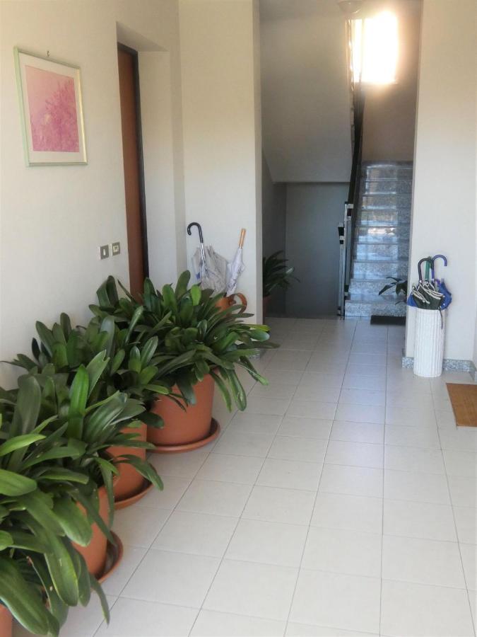 Casa Clivia - 3 Bedroom Apartment With Lake View Στρέσα Εξωτερικό φωτογραφία