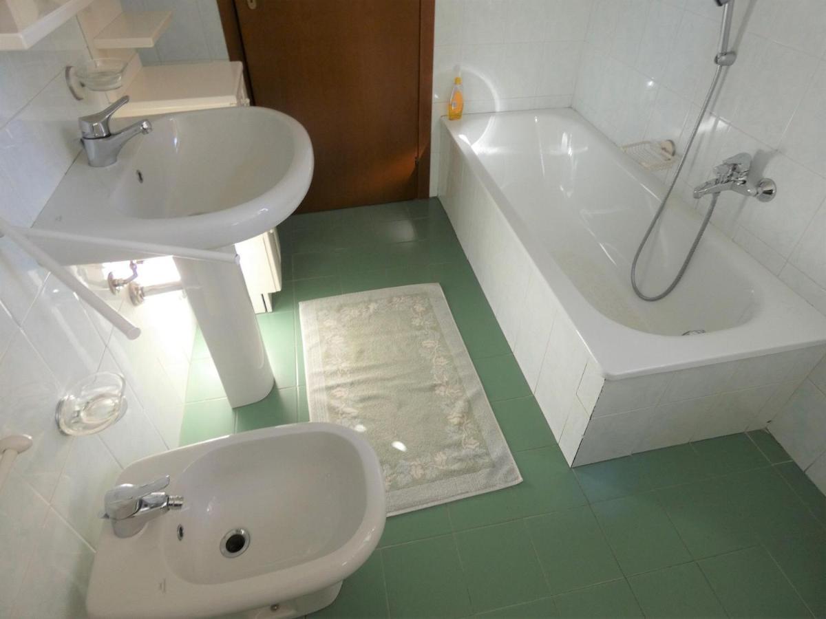 Casa Clivia - 3 Bedroom Apartment With Lake View Στρέσα Εξωτερικό φωτογραφία