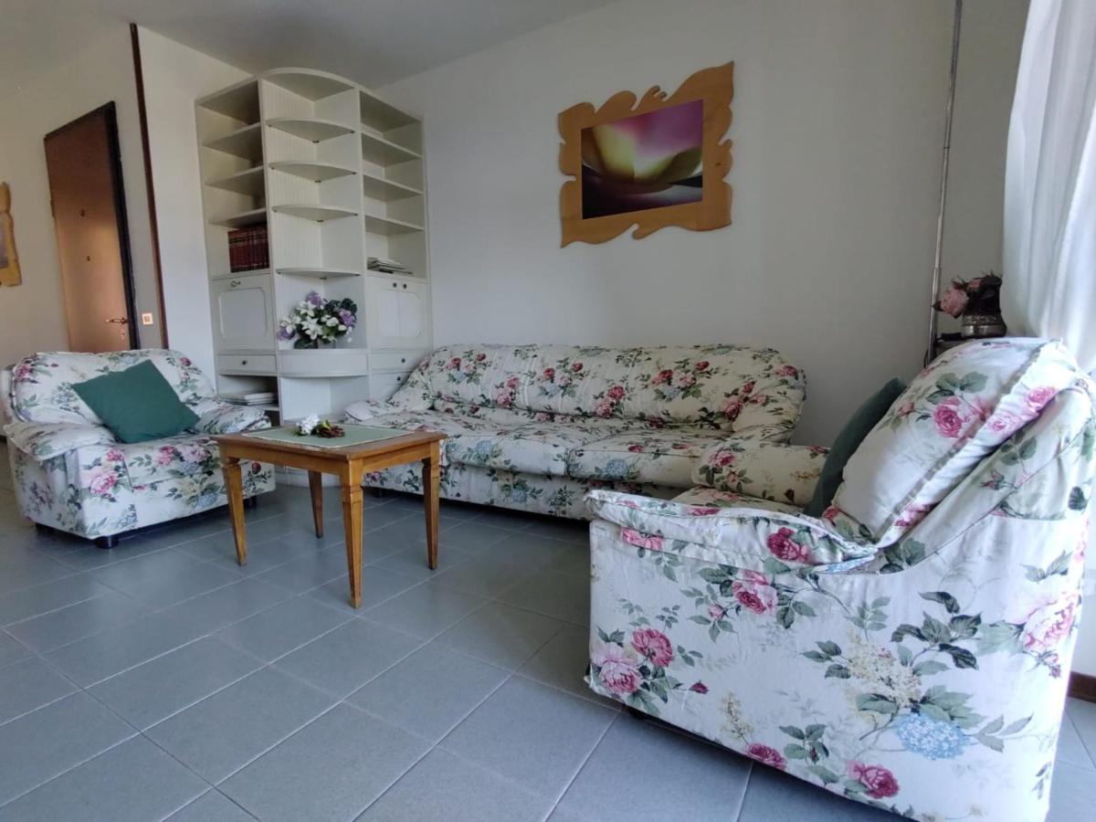 Casa Clivia - 3 Bedroom Apartment With Lake View Στρέσα Εξωτερικό φωτογραφία