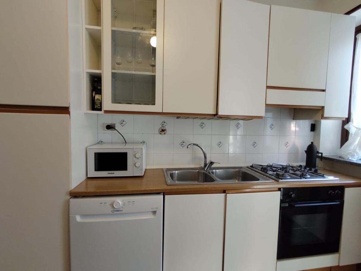 Casa Clivia - 3 Bedroom Apartment With Lake View Στρέσα Εξωτερικό φωτογραφία