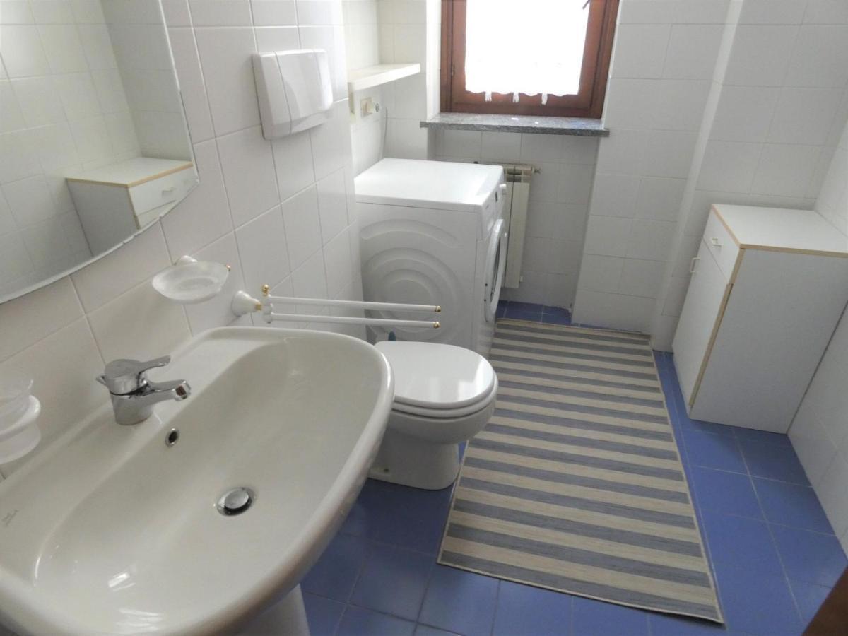 Casa Clivia - 3 Bedroom Apartment With Lake View Στρέσα Εξωτερικό φωτογραφία