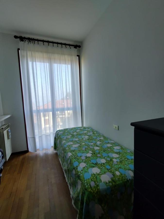 Casa Clivia - 3 Bedroom Apartment With Lake View Στρέσα Εξωτερικό φωτογραφία