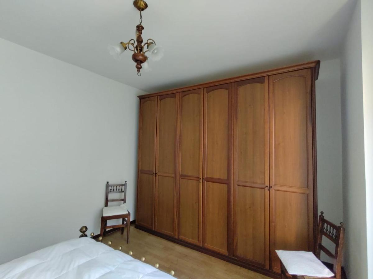 Casa Clivia - 3 Bedroom Apartment With Lake View Στρέσα Εξωτερικό φωτογραφία